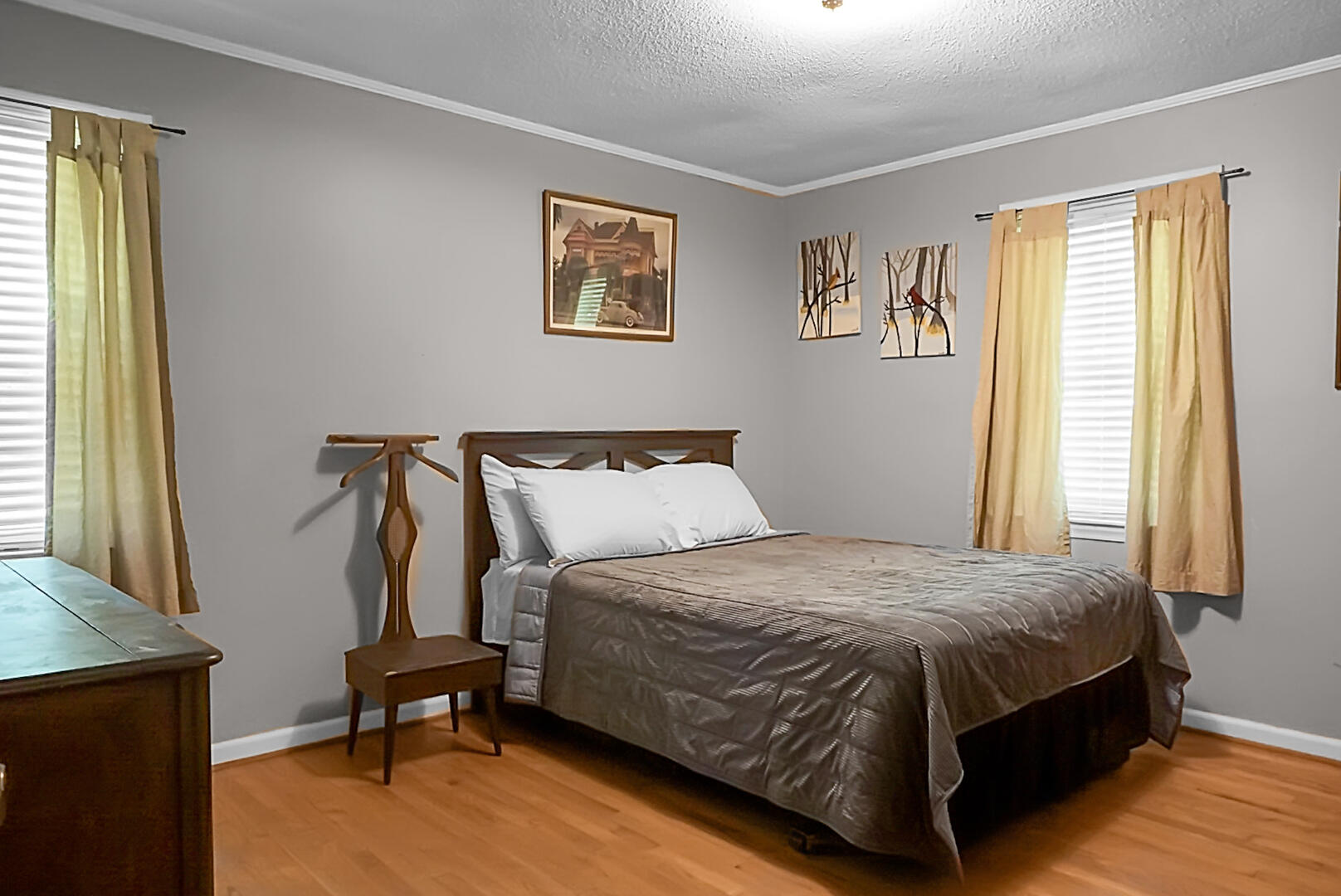 4428 Maple Ridge Road Walterboro, SC 29488 - Photo 46 of 63 DSC03278