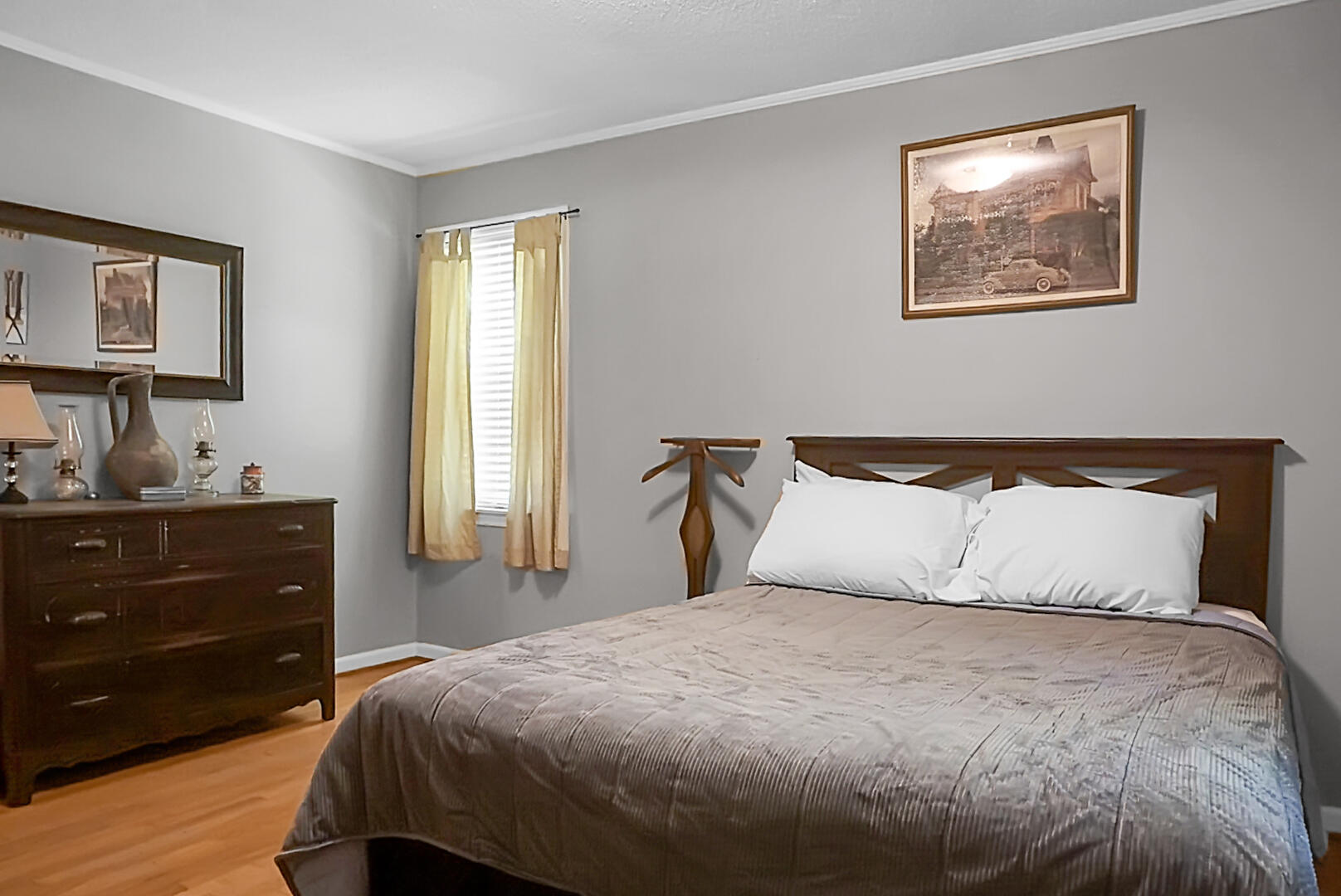 4428 Maple Ridge Road Walterboro, SC 29488 - Photo 47 of 63 DSC03281