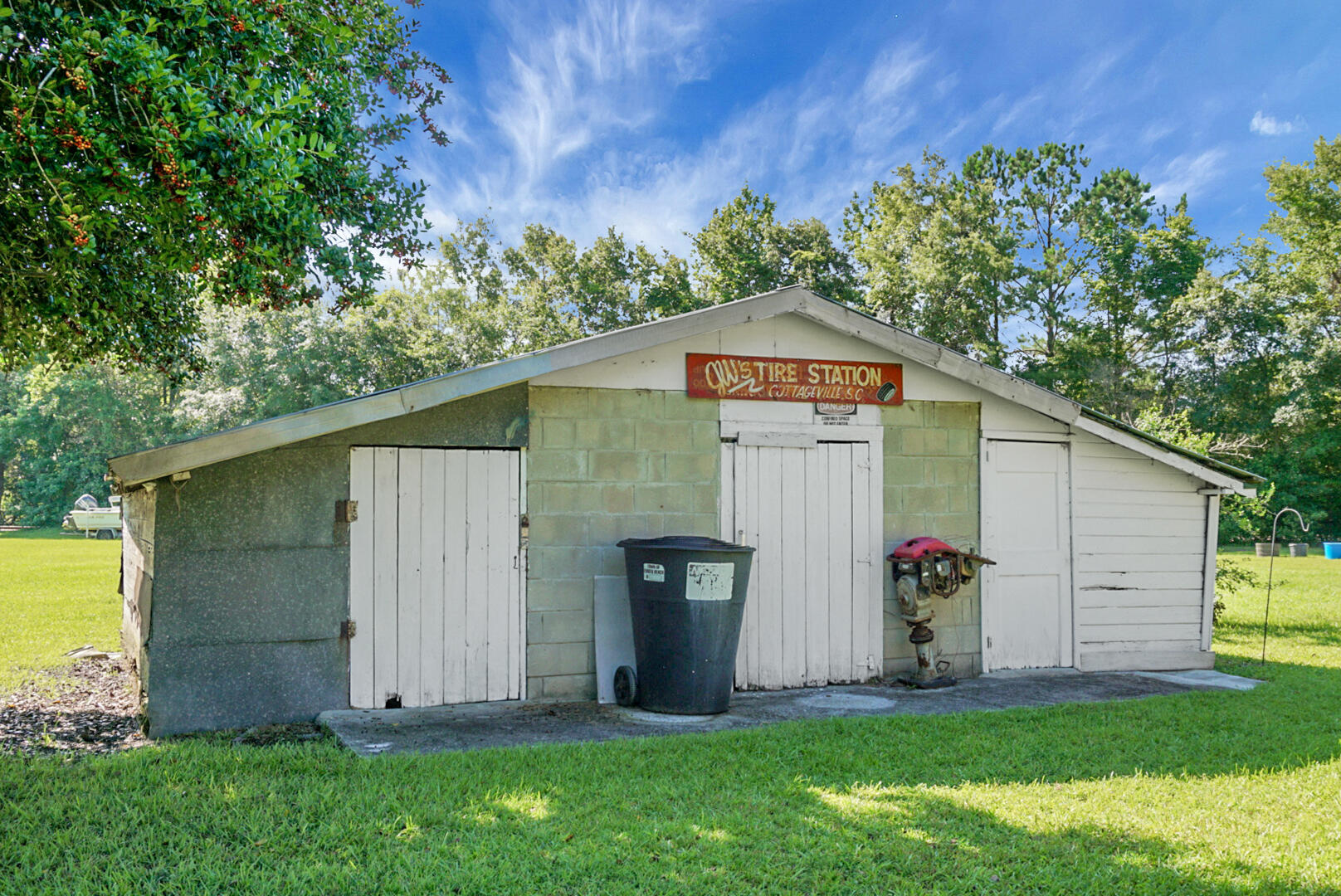 4428 Maple Ridge Road Walterboro, SC 29488 - Photo 8 of 63 DSC03128