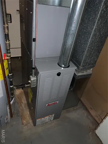 $259,000 | 9511 Alix Drive, Green Park, MO 63123