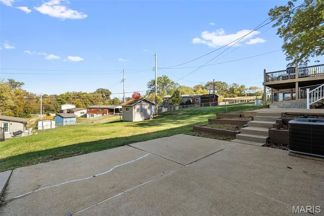 $259,000 | 9511 Alix Drive, Green Park, MO 63123