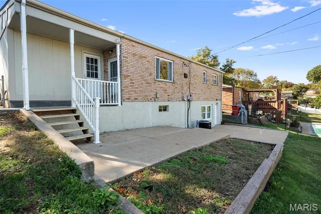 $259,000 | 9511 Alix Drive, Green Park, MO 63123