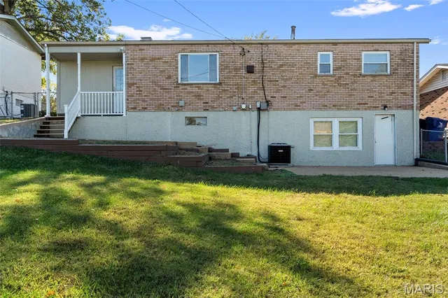 $259,000 | 9511 Alix Drive, Green Park, MO 63123