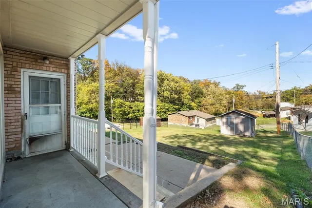 $259,000 | 9511 Alix Drive, Green Park, MO 63123