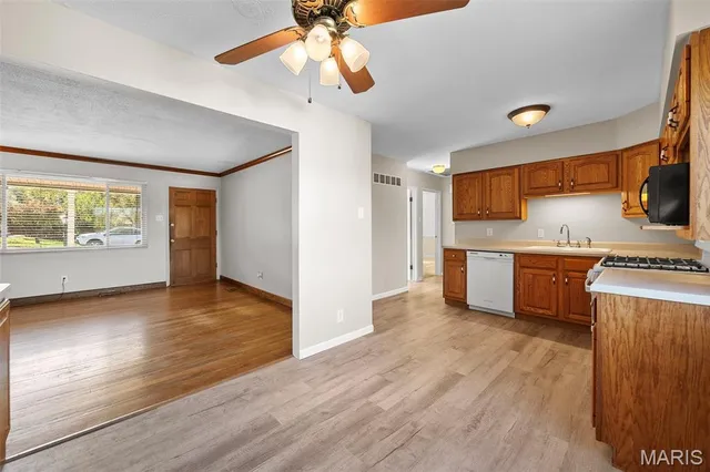 $259,000 | 9511 Alix Drive, Green Park, MO 63123