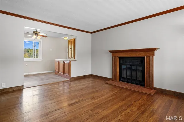 $259,000 | 9511 Alix Drive, Green Park, MO 63123