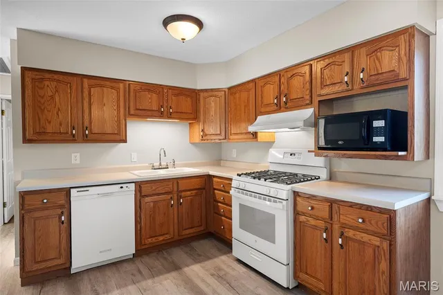 $259,000 | 9511 Alix Drive, Green Park, MO 63123