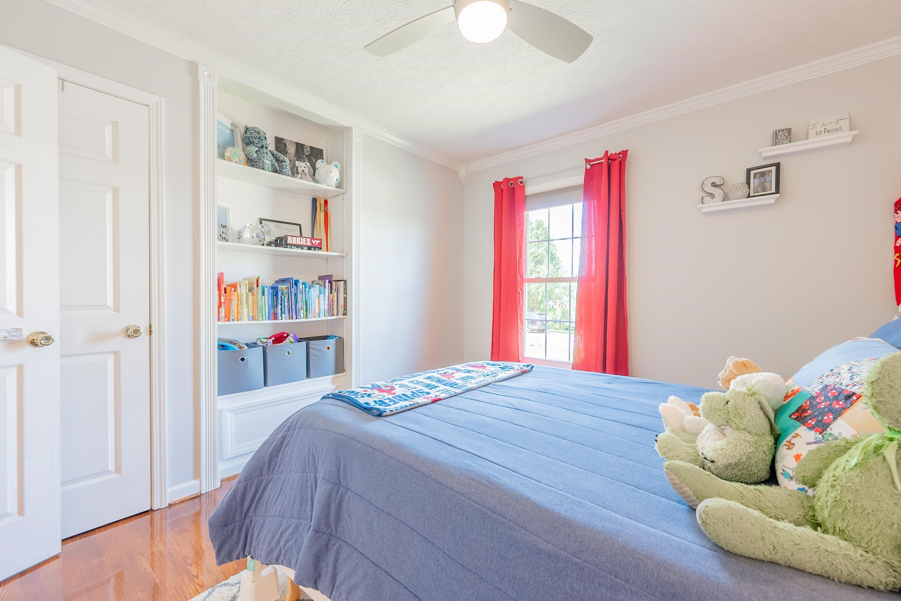 509 Meadow Ridge Radford, VA 24141 - Photo 45 of 57 Gallery Image 45
