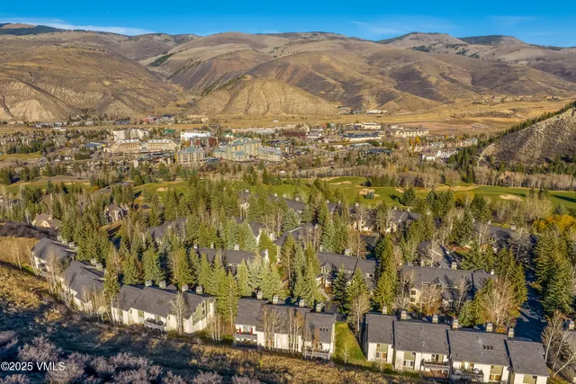 $2,795,000 | 149 Willis Place, Unit 164, Beaver Creek, CO 81620