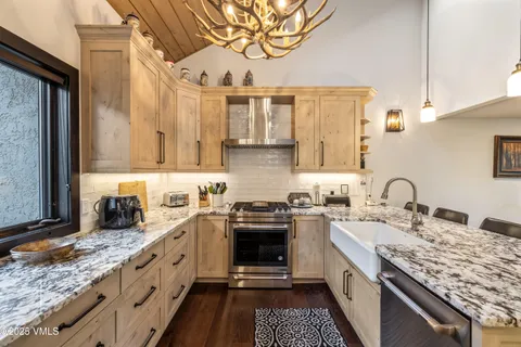 $2,795,000 | 149 Willis Place, Unit 164, Beaver Creek, CO 81620