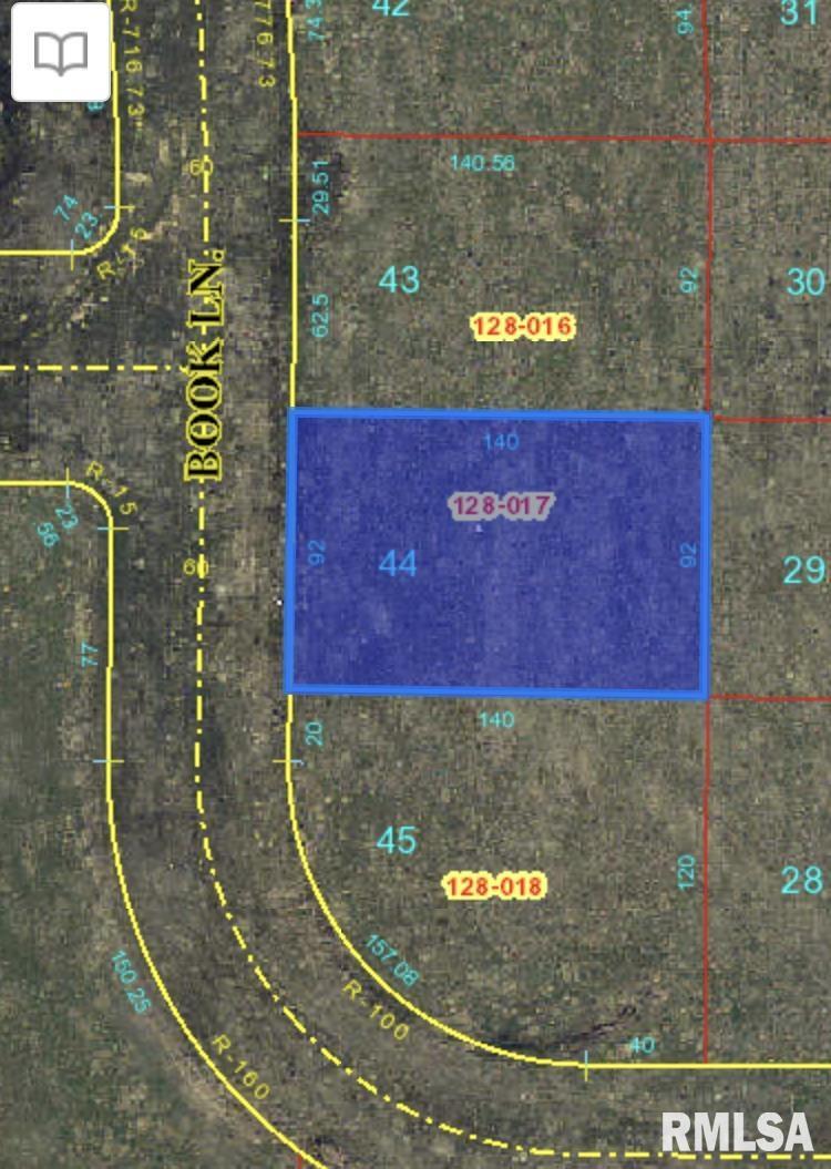 806 Book Lane Geneseo, IL 61254 - Photo 2 of 3