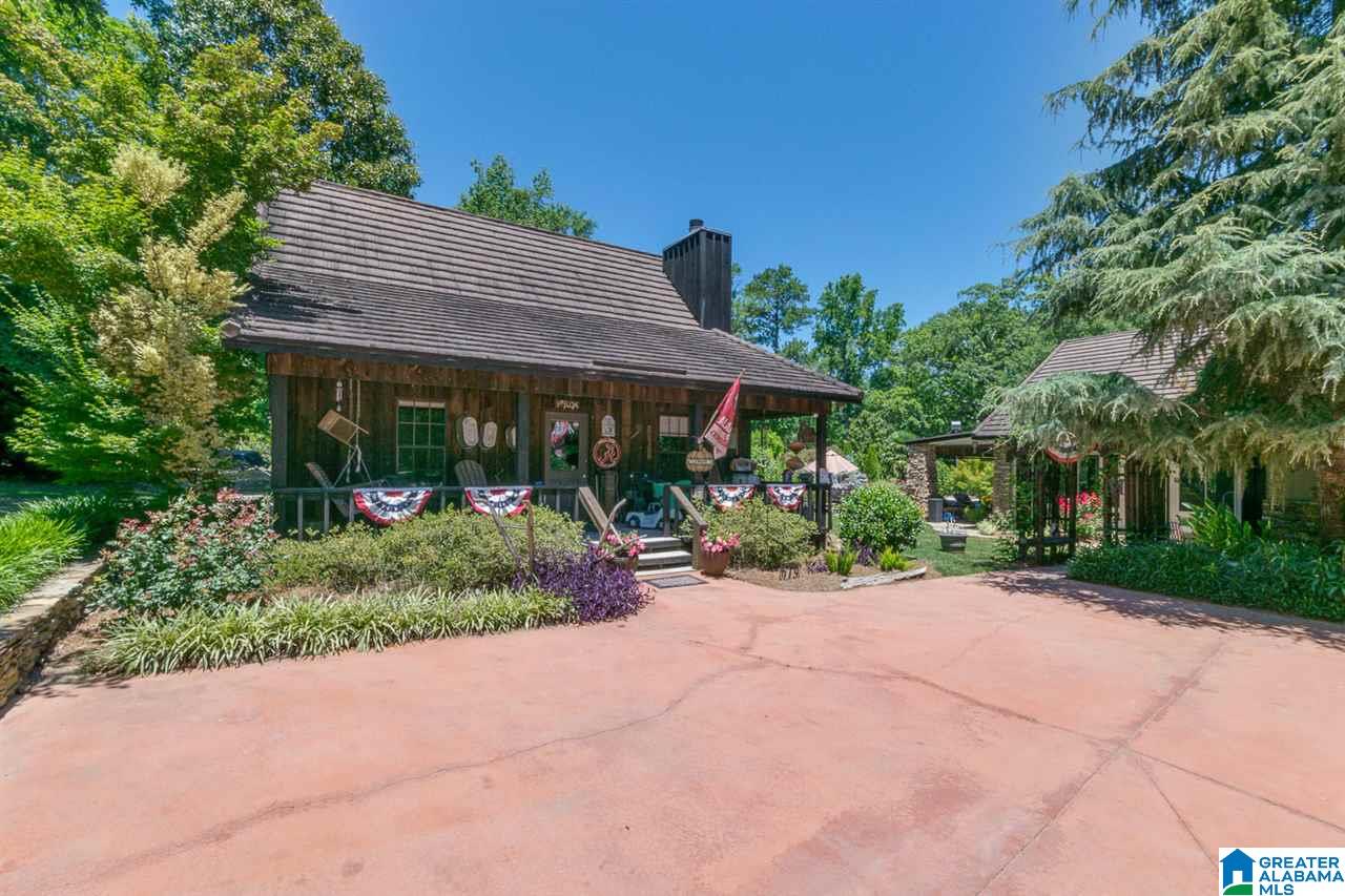 619 Thrash Road Clanton, AL 35045 - Photo 41 of 50
