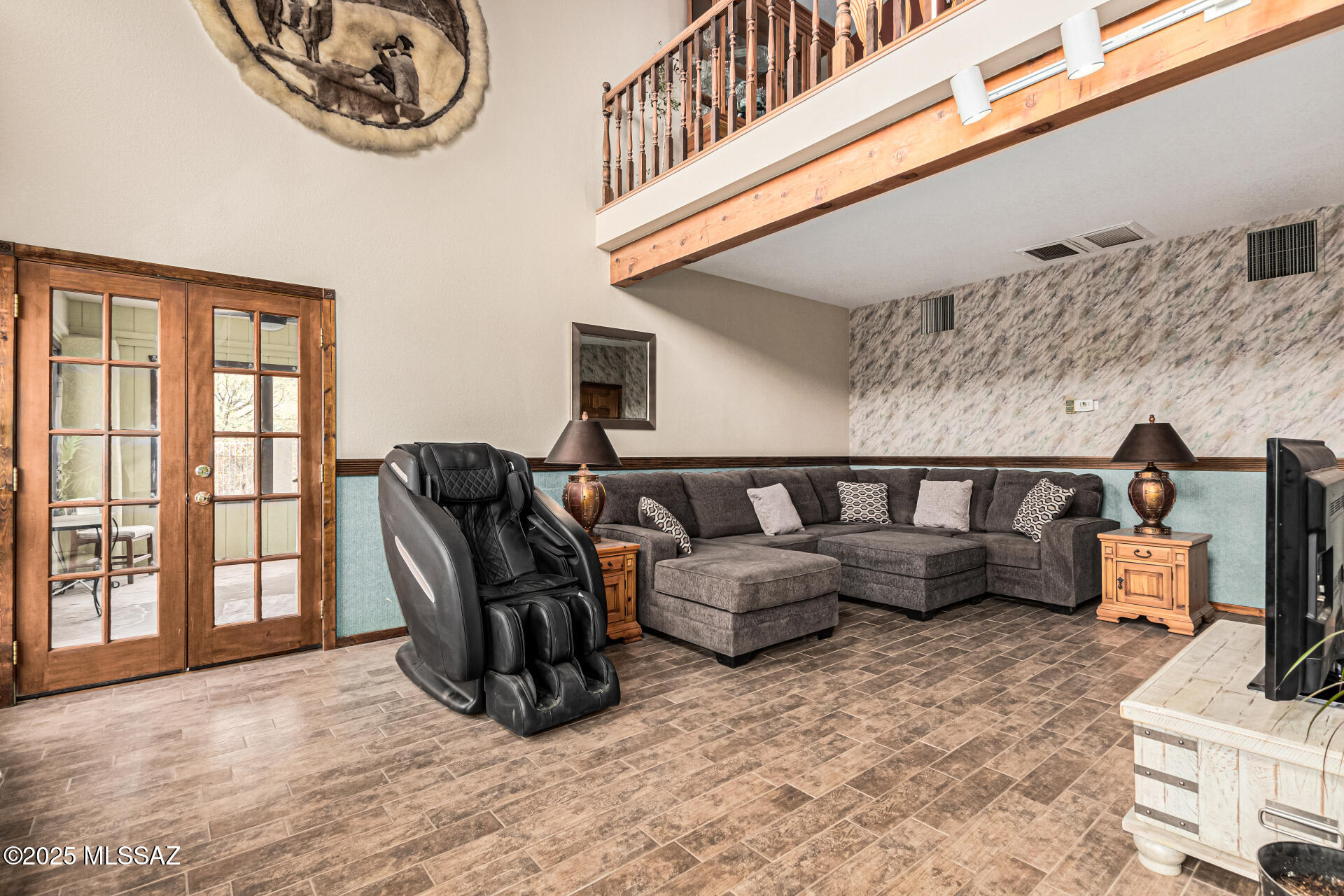 15850 North Razorback Ridge Trail Tucson, AZ 85739 - Photo 14 of 50 Great Room
