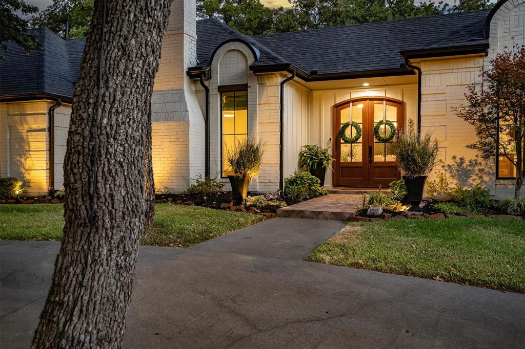 6509 Hillcrest Road Flower Mound, TX 75022 - Photo 35 of 40 Gallery Image 35