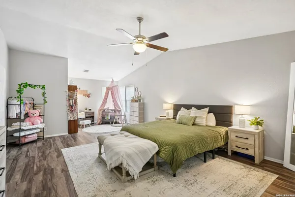 $260,000 | 9711 Spruce Ridge Drive, Converse, TX 78109