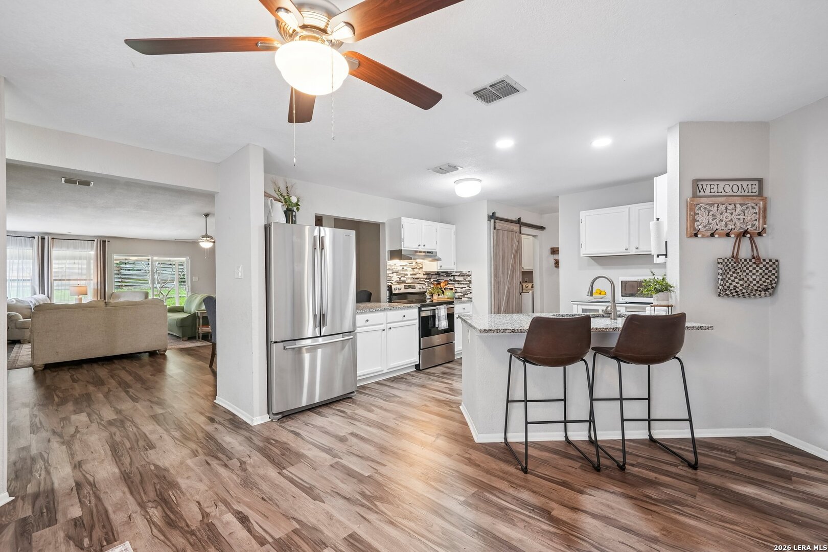 9711 Spruce Ridge Drive Converse, TX 78109 - Photo 15 of 32