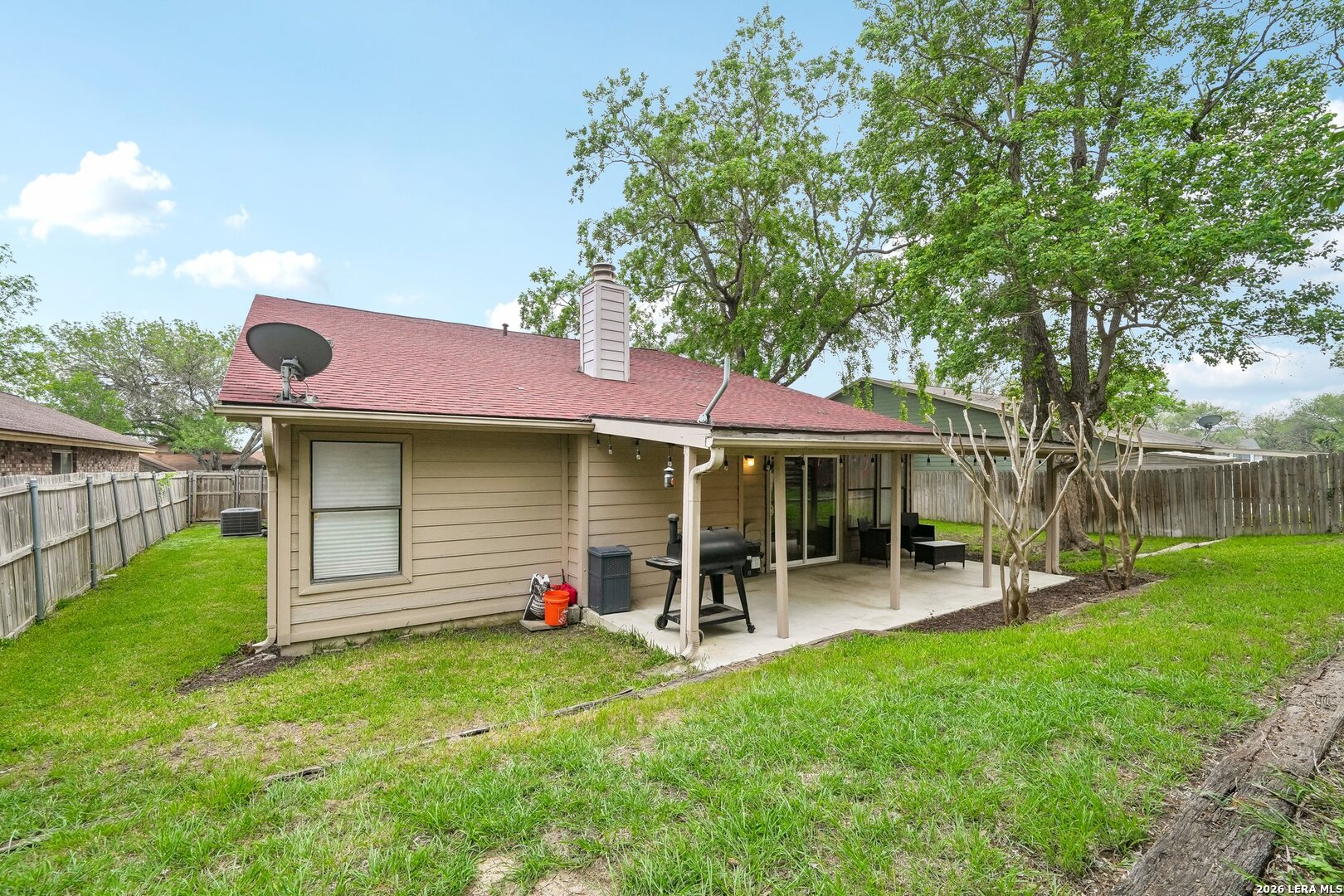 9711 Spruce Ridge Drive Converse, TX 78109 - Photo 32 of 32