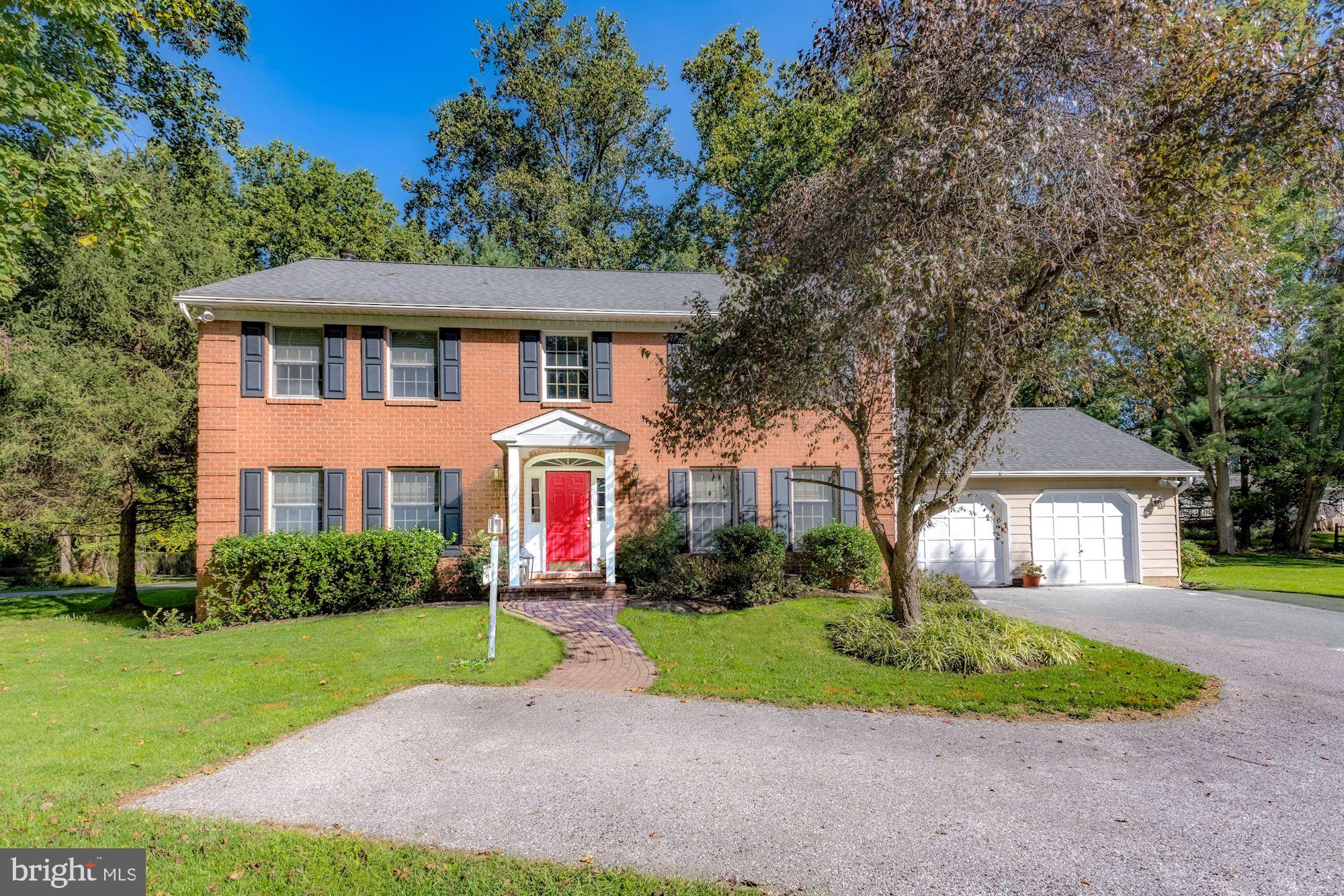 12308 Timber Grove Road Owings Mills, MD 21117 - Photo 1 of 61 Welcome to 12308 Timber Grove Road!