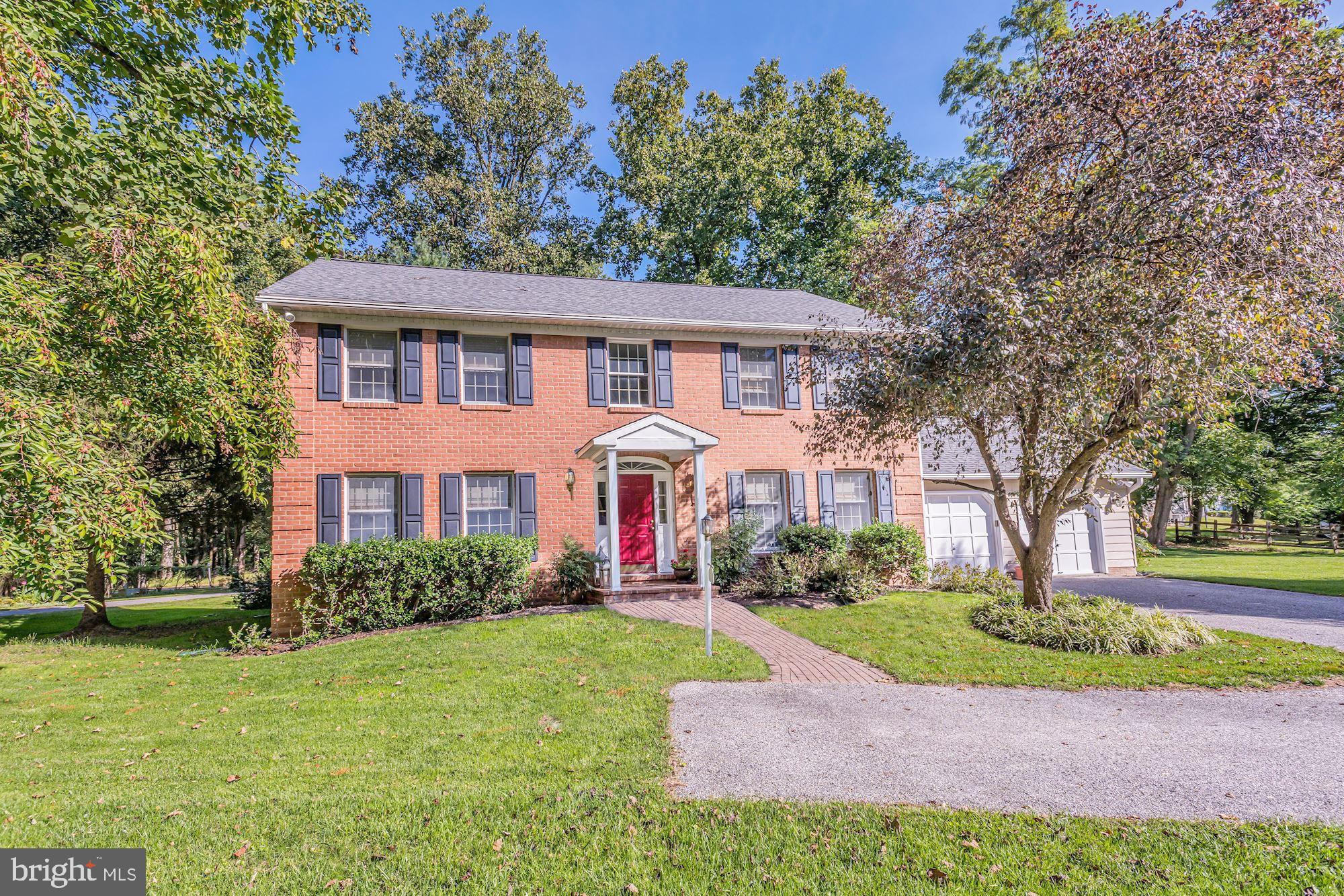 12308 Timber Grove Road Owings Mills, MD 21117 - Photo 2 of 61 Welcome to 12308 Timber Grove Road!