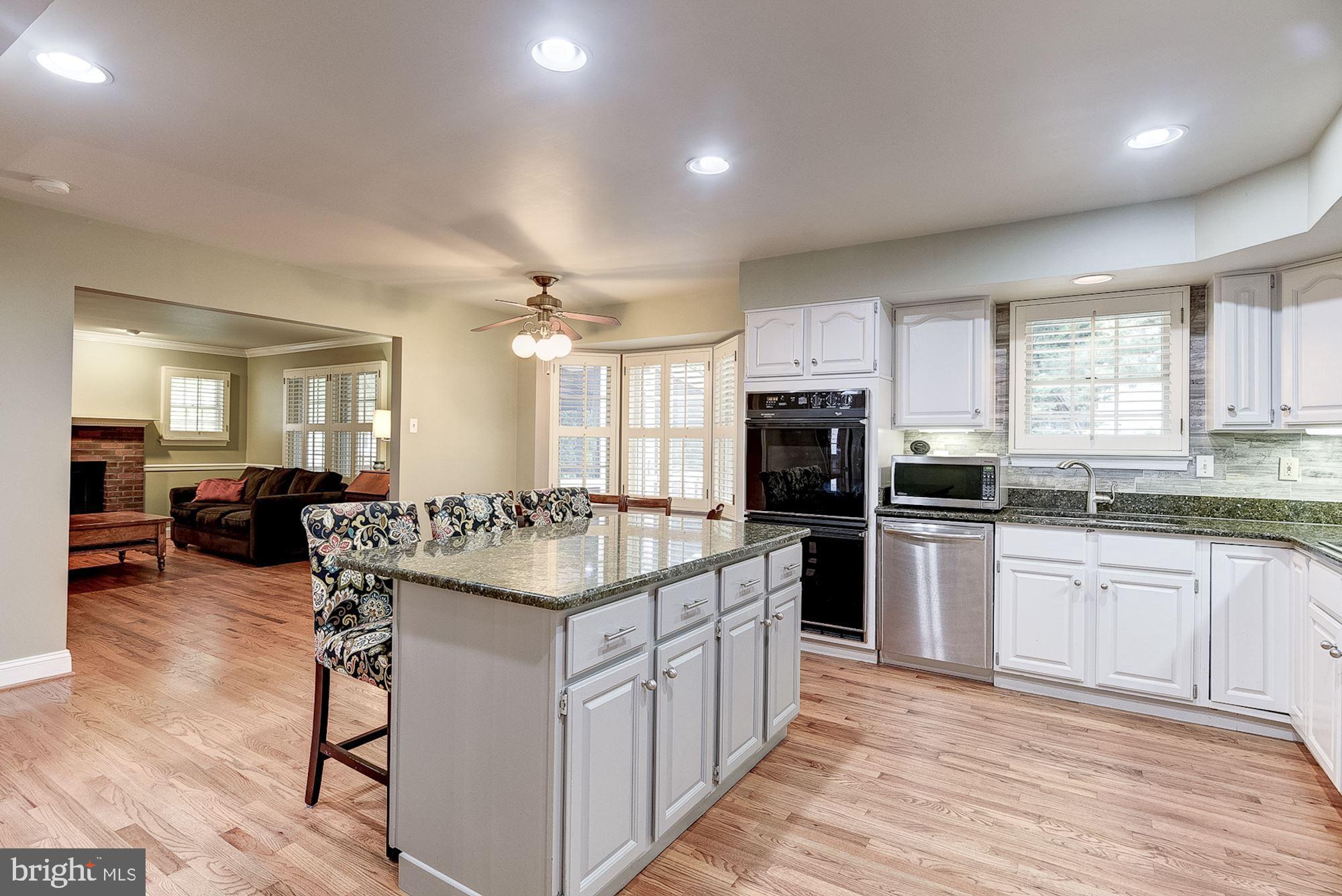 12308 Timber Grove Road Owings Mills, MD 21117 - Photo 11 of 61 Kitchen