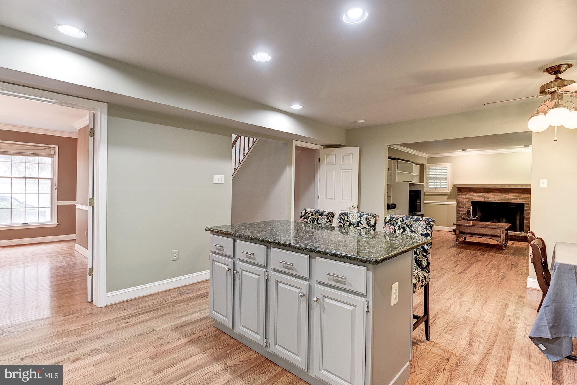 12308 Timber Grove Road Owings Mills, MD 21117 - Photo 12 of 61 Kitchen
