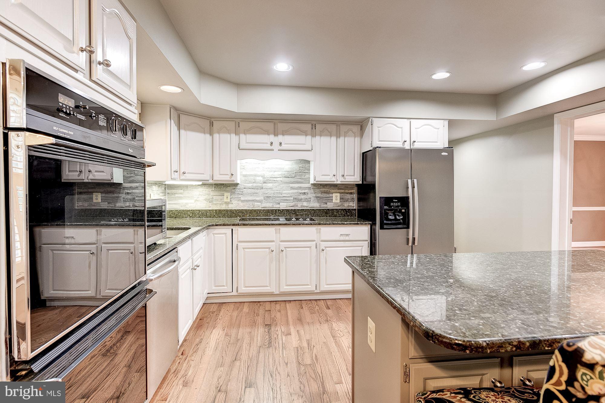 12308 Timber Grove Road Owings Mills, MD 21117 - Photo 14 of 61 Kitchen