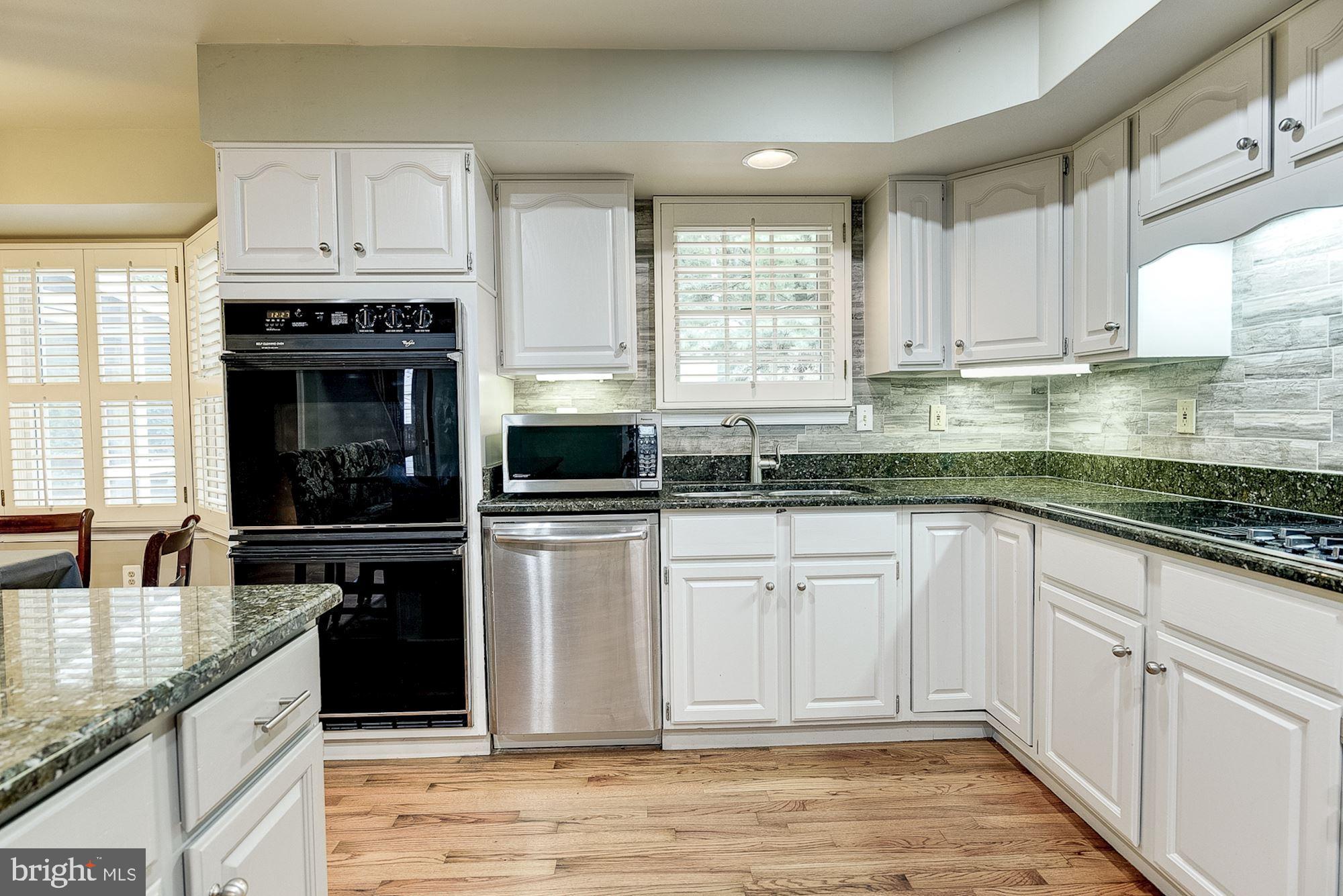 12308 Timber Grove Road Owings Mills, MD 21117 - Photo 15 of 61 Kitchen