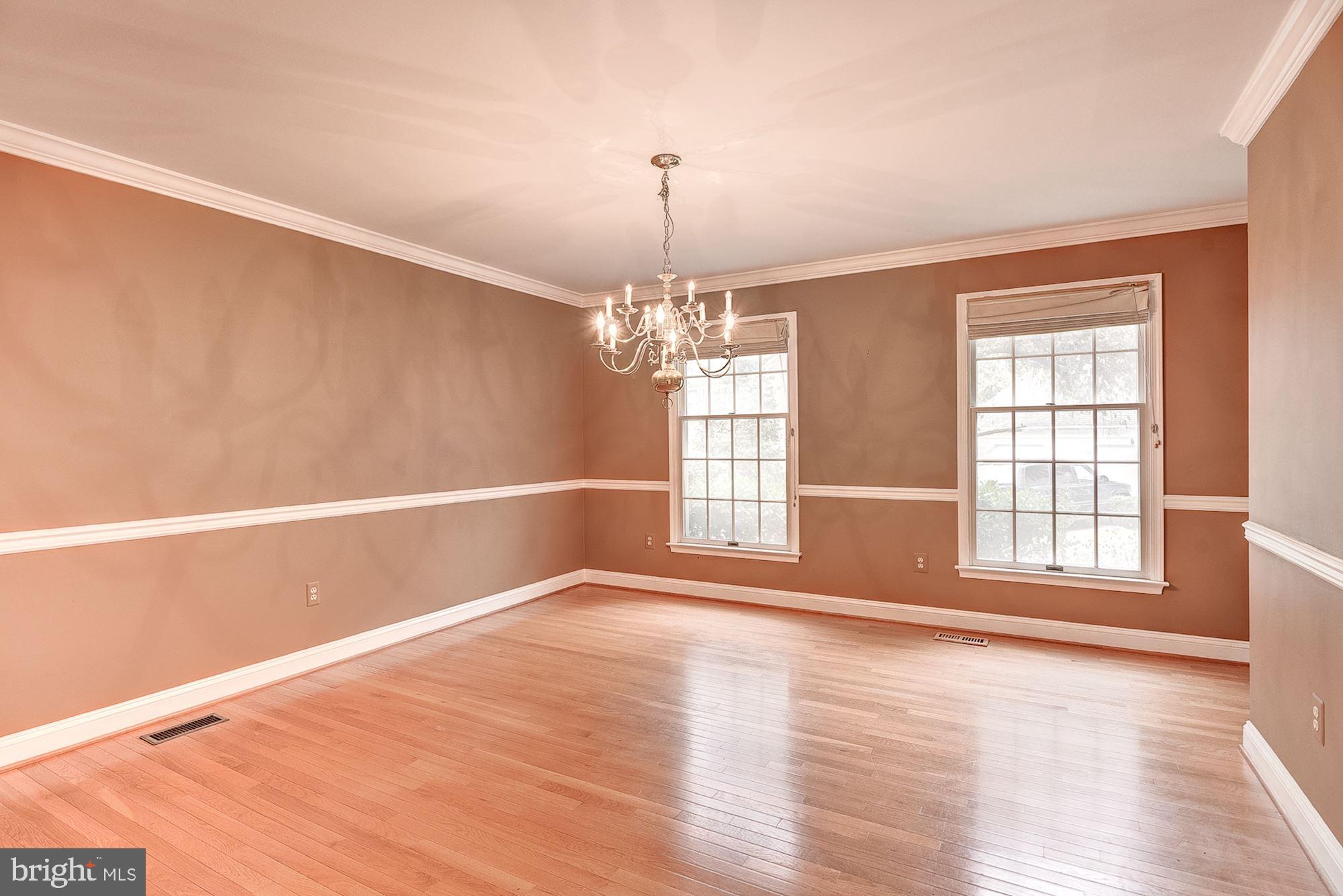 12308 Timber Grove Road Owings Mills, MD 21117 - Photo 16 of 61 Dining Room