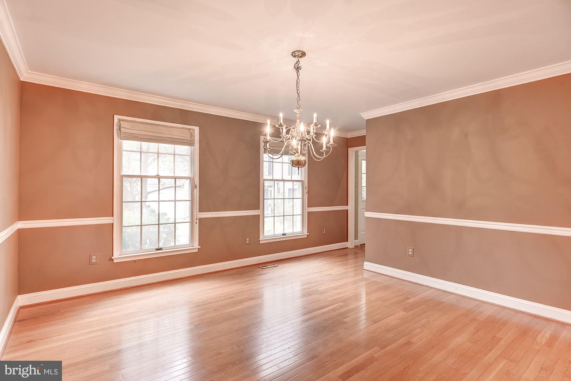 12308 Timber Grove Road Owings Mills, MD 21117 - Photo 17 of 61 Dining Room