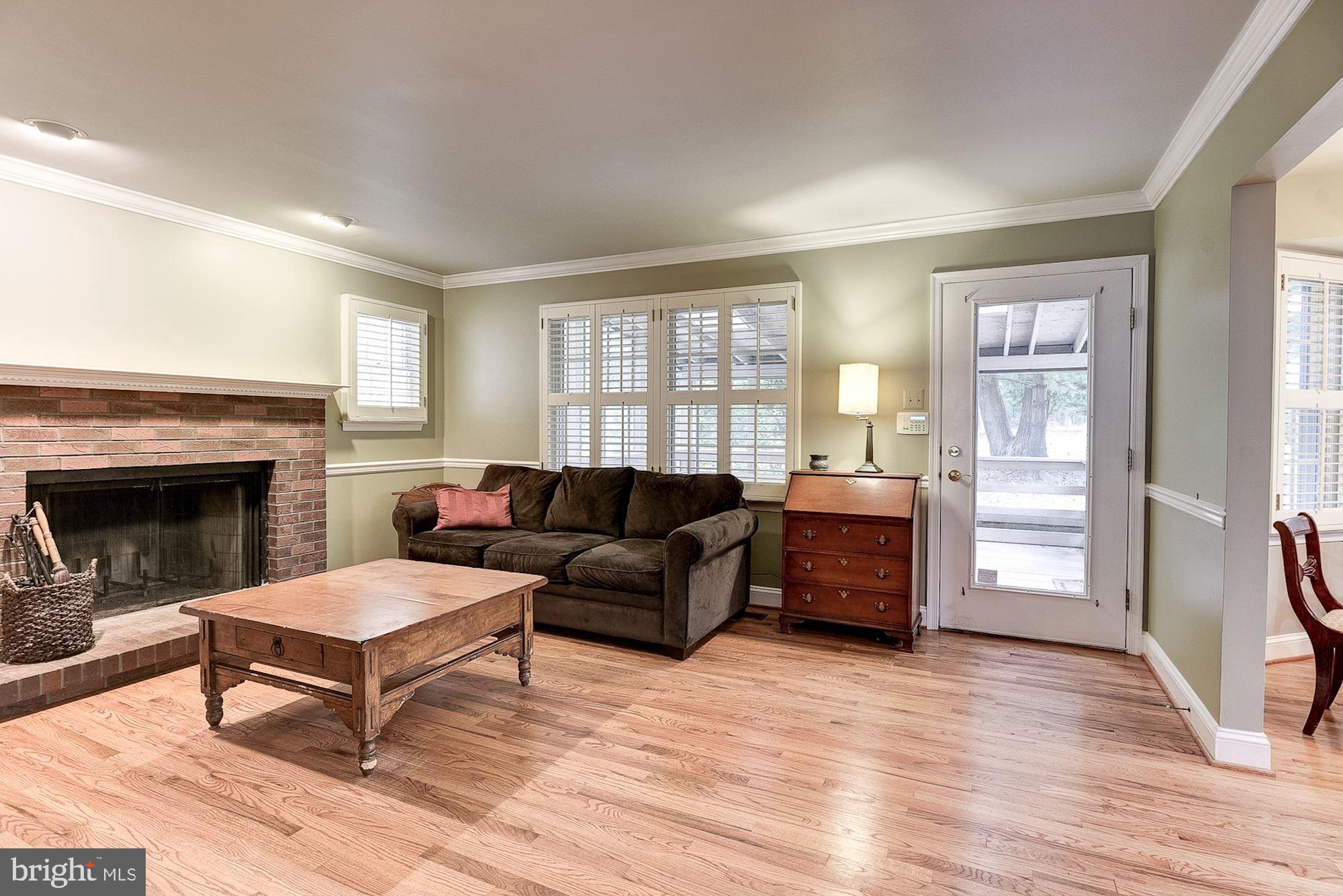 12308 Timber Grove Road Owings Mills, MD 21117 - Photo 23 of 61 Family Room