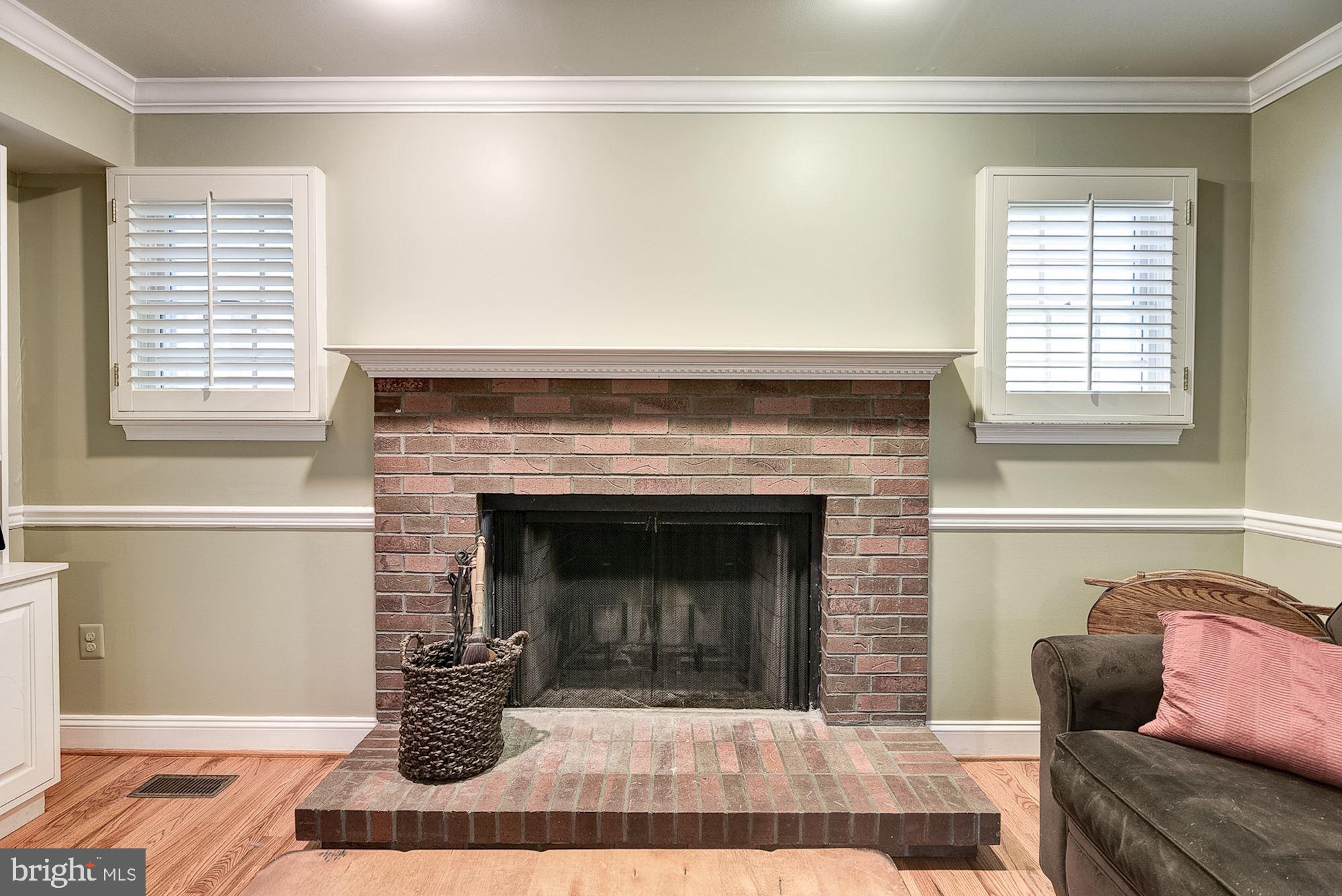 12308 Timber Grove Road Owings Mills, MD 21117 - Photo 24 of 61 Family Room