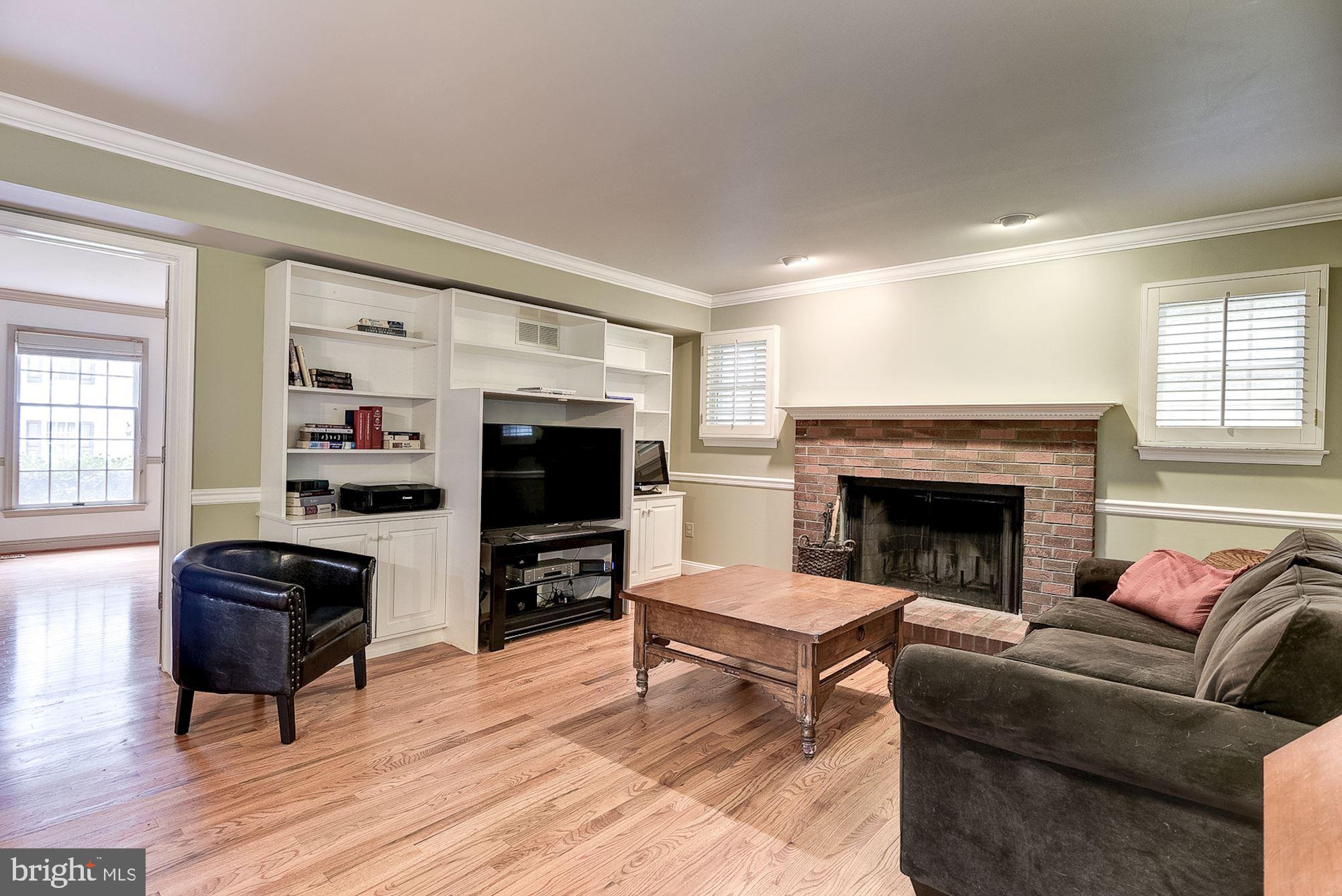 12308 Timber Grove Road Owings Mills, MD 21117 - Photo 25 of 61 Family Room
