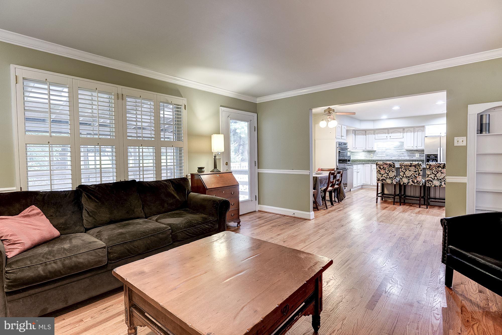 12308 Timber Grove Road Owings Mills, MD 21117 - Photo 26 of 61 Family Room