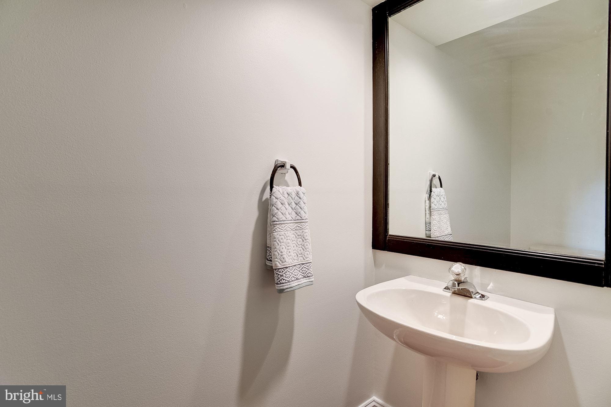 12308 Timber Grove Road Owings Mills, MD 21117 - Photo 28 of 61 Powder Room