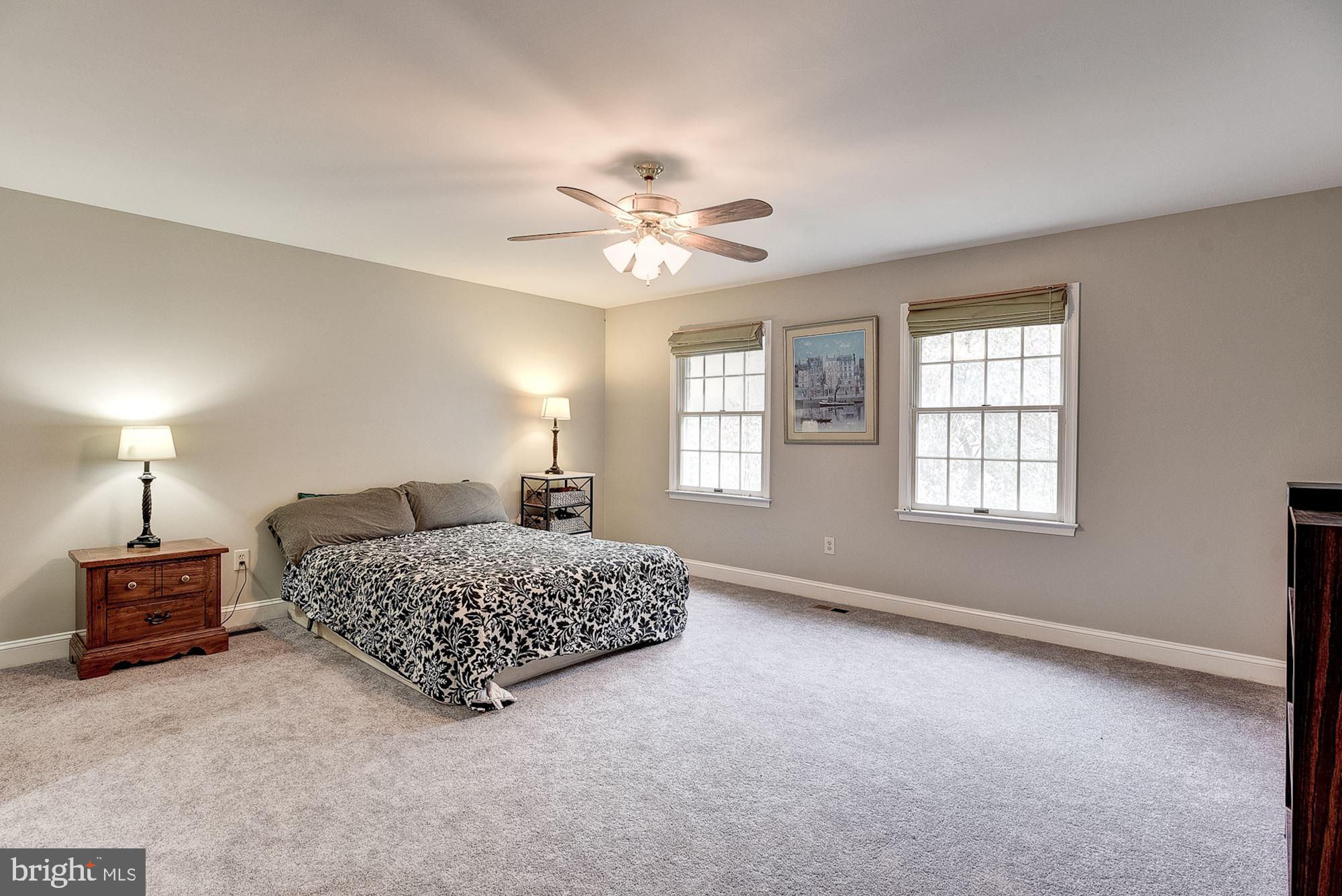 12308 Timber Grove Road Owings Mills, MD 21117 - Photo 29 of 61 Primary Bedroom Suite