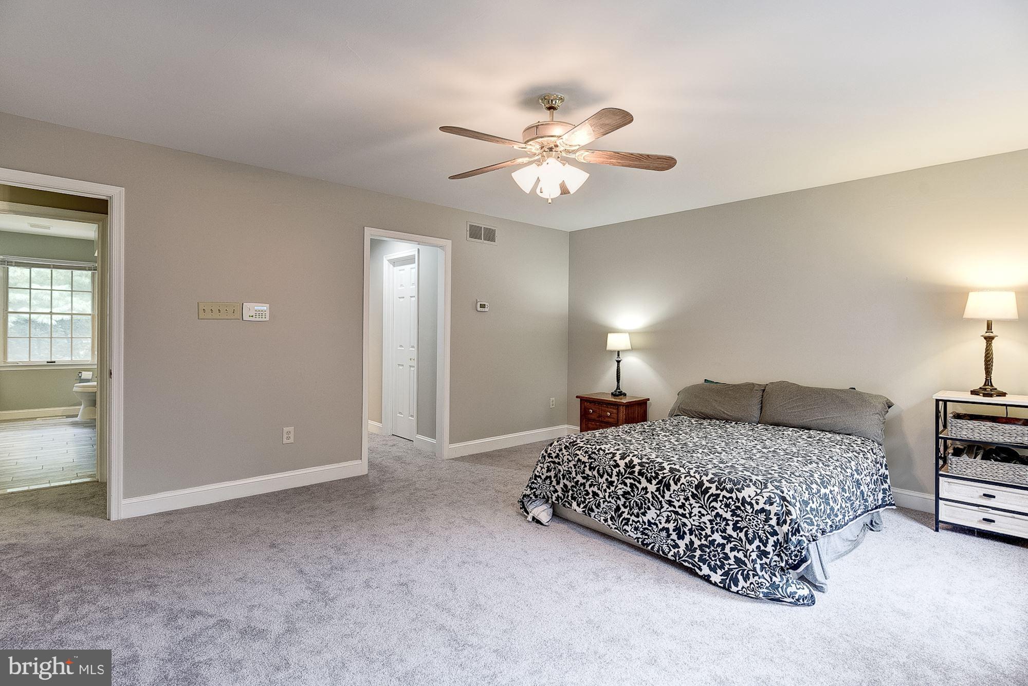12308 Timber Grove Road Owings Mills, MD 21117 - Photo 30 of 61 Primary Bedroom Suite