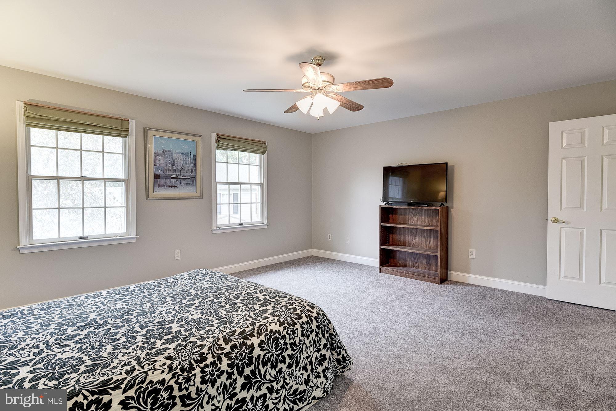 12308 Timber Grove Road Owings Mills, MD 21117 - Photo 31 of 61 Primary Bedroom Suite