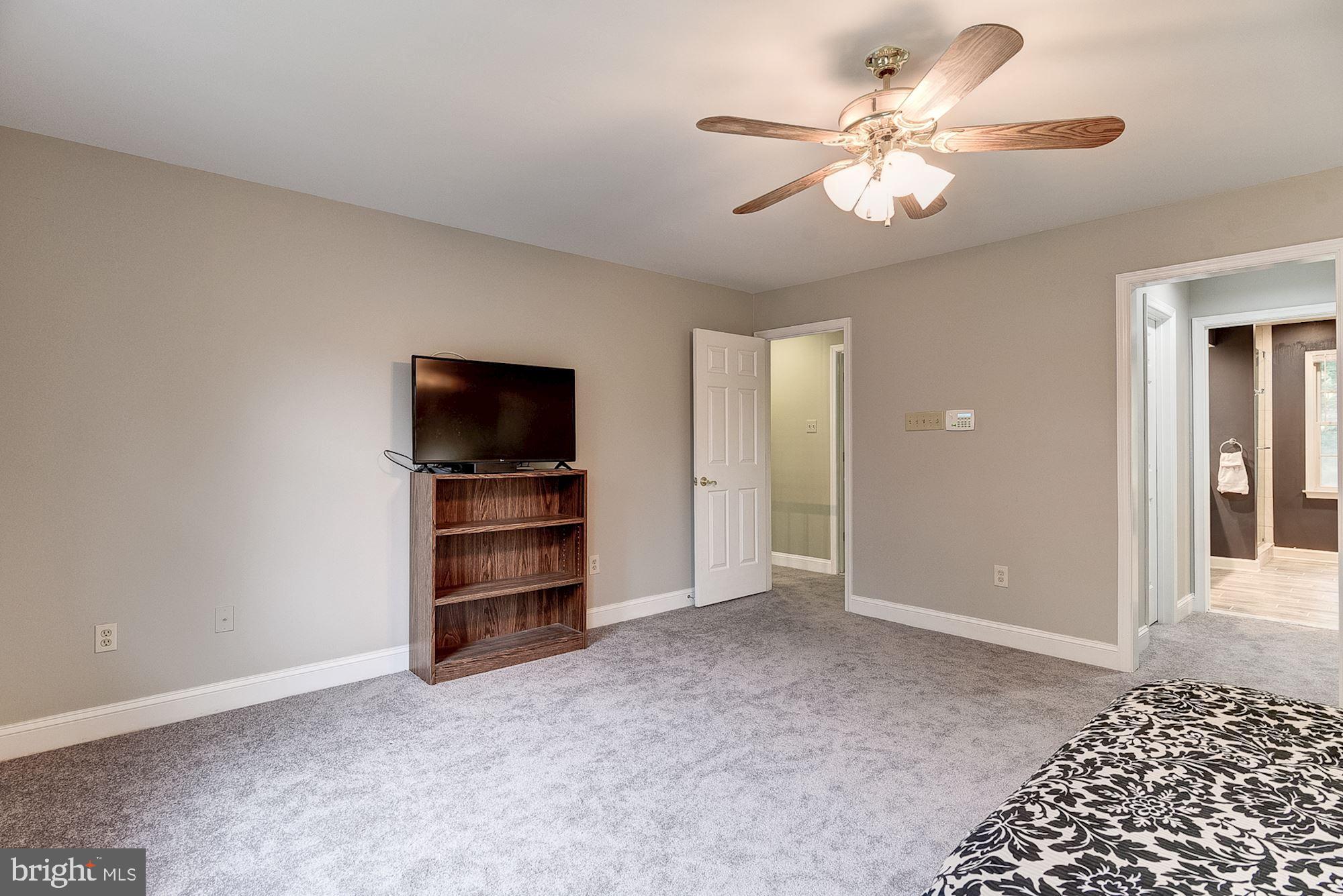 12308 Timber Grove Road Owings Mills, MD 21117 - Photo 32 of 61 Primary Bedroom Suite
