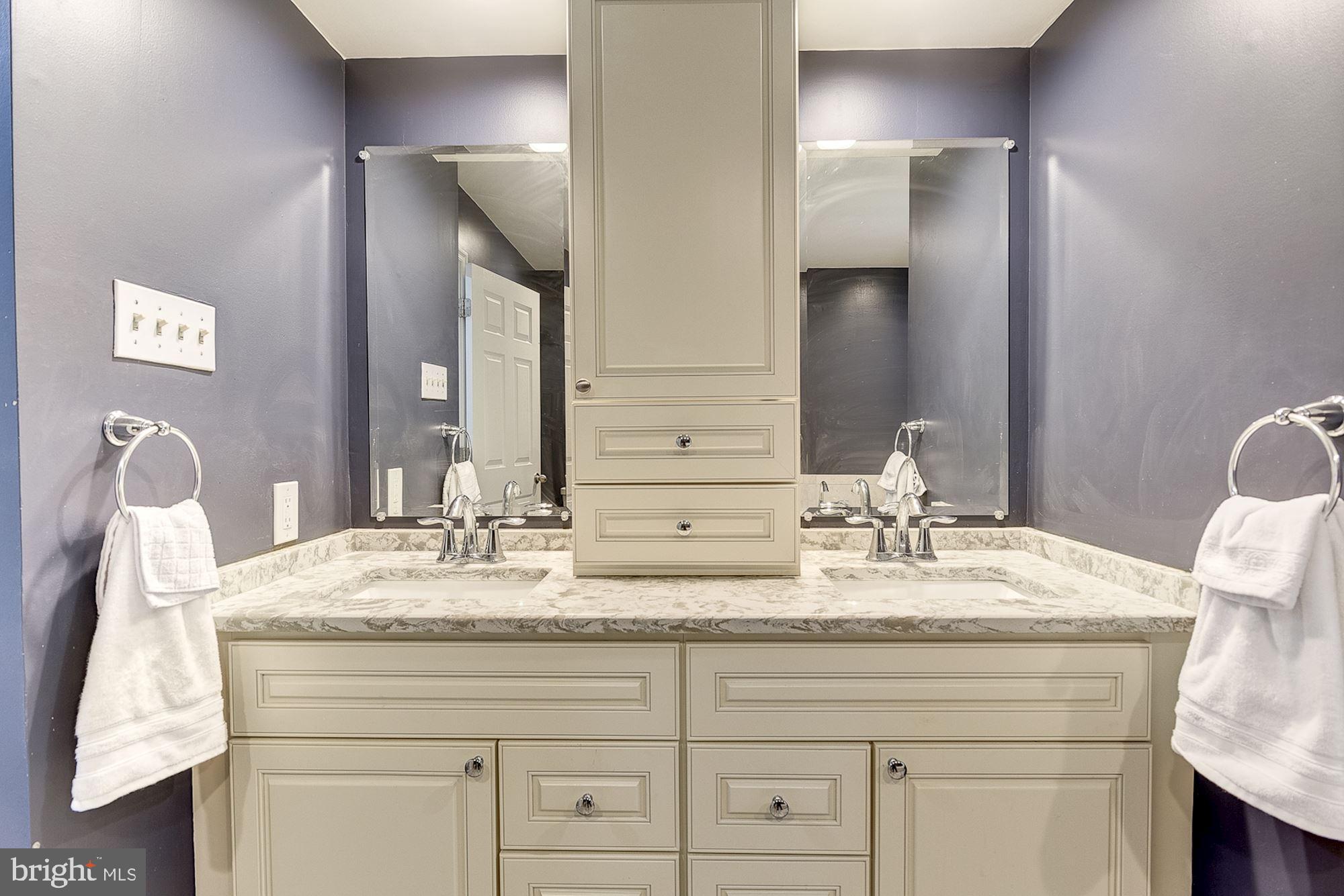 12308 Timber Grove Road Owings Mills, MD 21117 - Photo 33 of 61 Primary Suite Bathroom