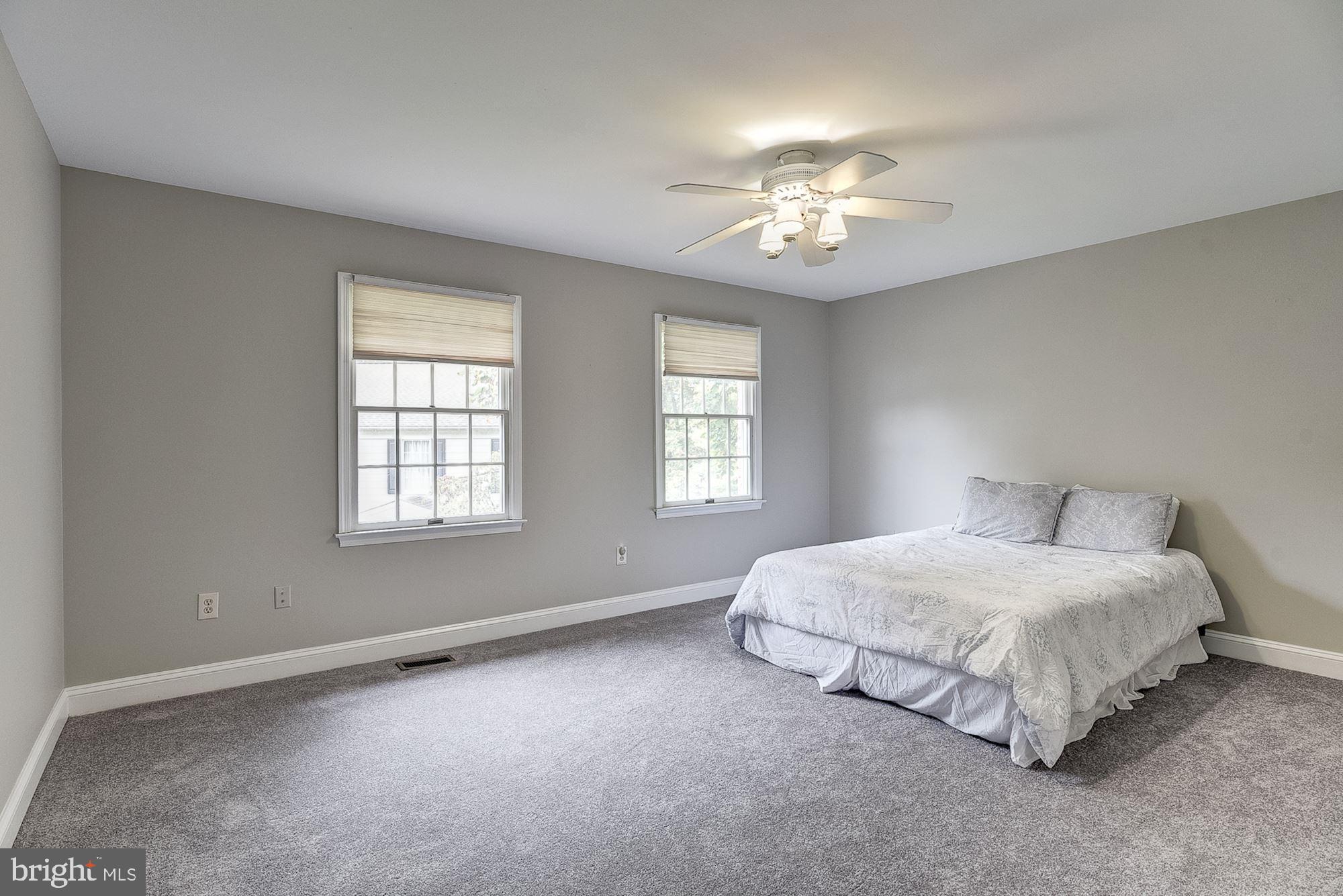 12308 Timber Grove Road Owings Mills, MD 21117 - Photo 36 of 61 Second Bedroom