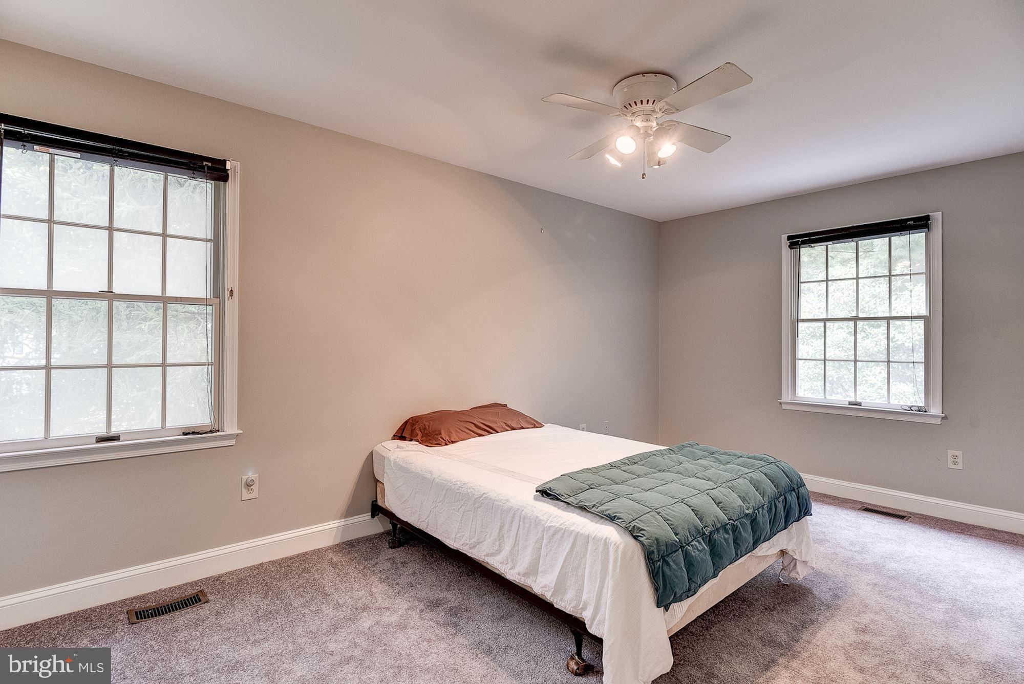 12308 Timber Grove Road Owings Mills, MD 21117 - Photo 39 of 61 Third Bedroom
