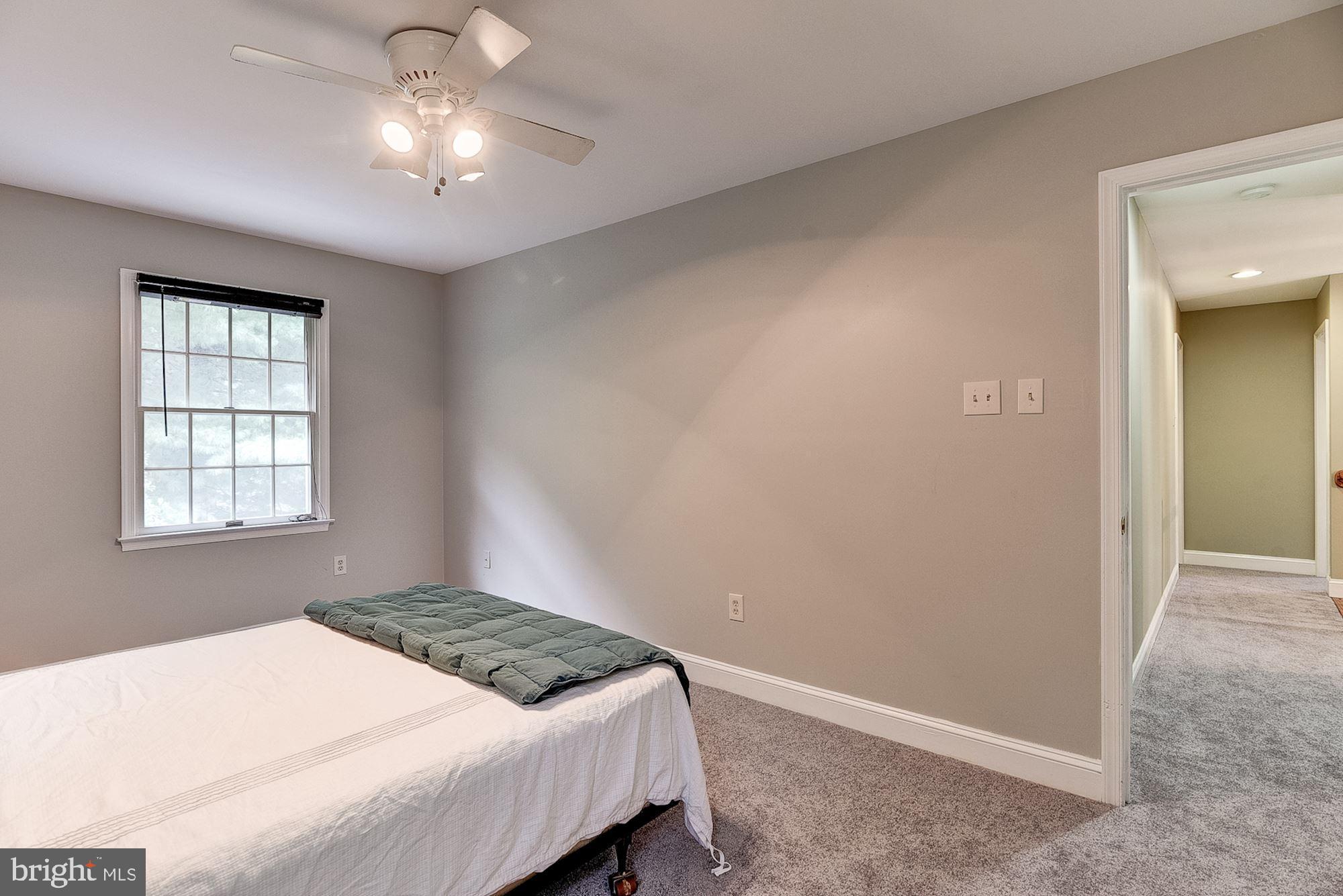 12308 Timber Grove Road Owings Mills, MD 21117 - Photo 40 of 61 Third Bedroom