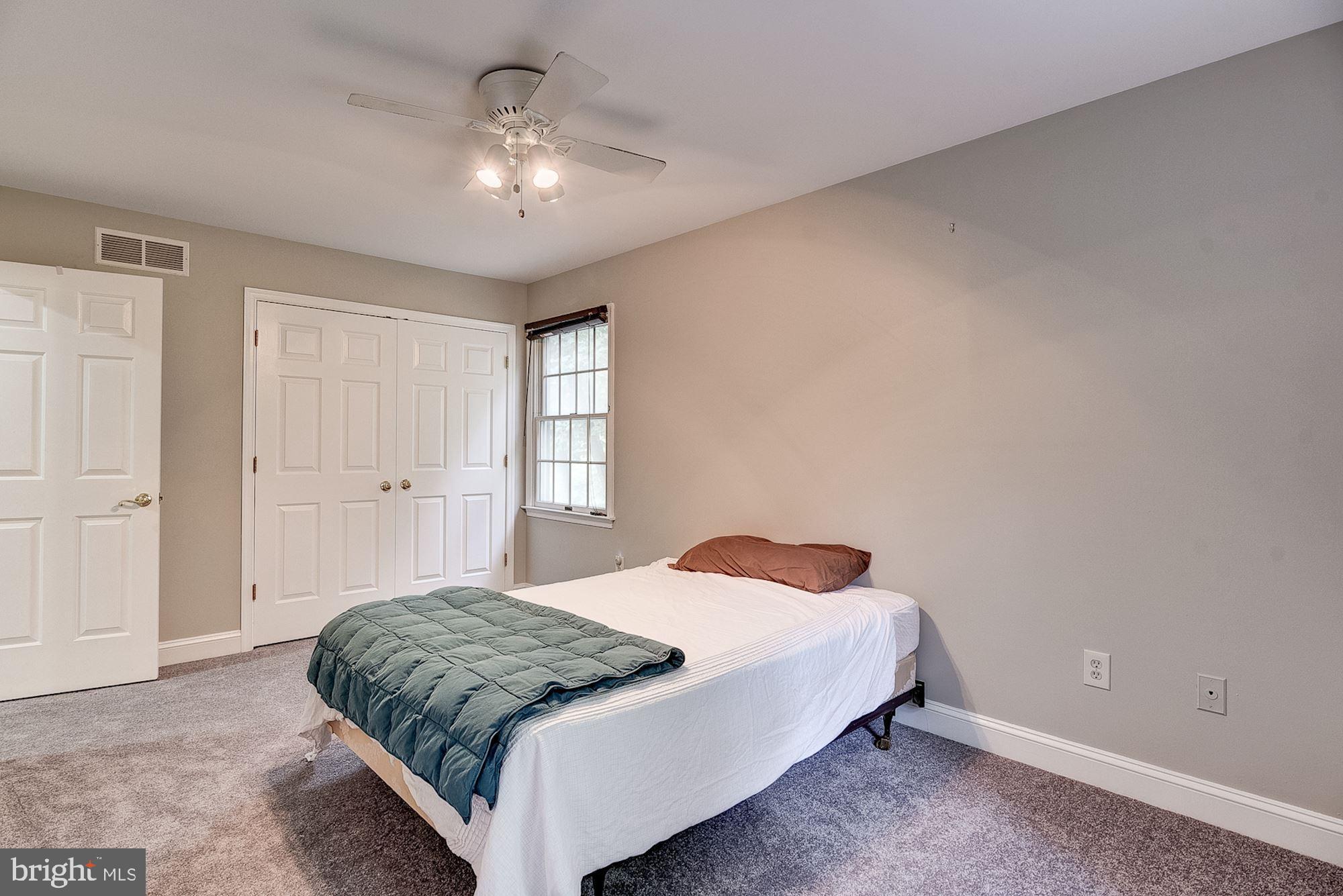 12308 Timber Grove Road Owings Mills, MD 21117 - Photo 41 of 61 Third Bedroom
