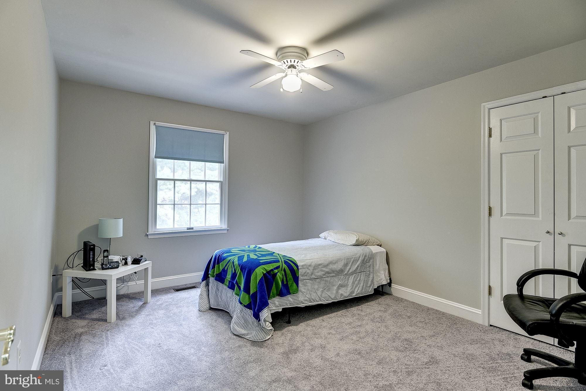 12308 Timber Grove Road Owings Mills, MD 21117 - Photo 42 of 61 Fourth Bedroom