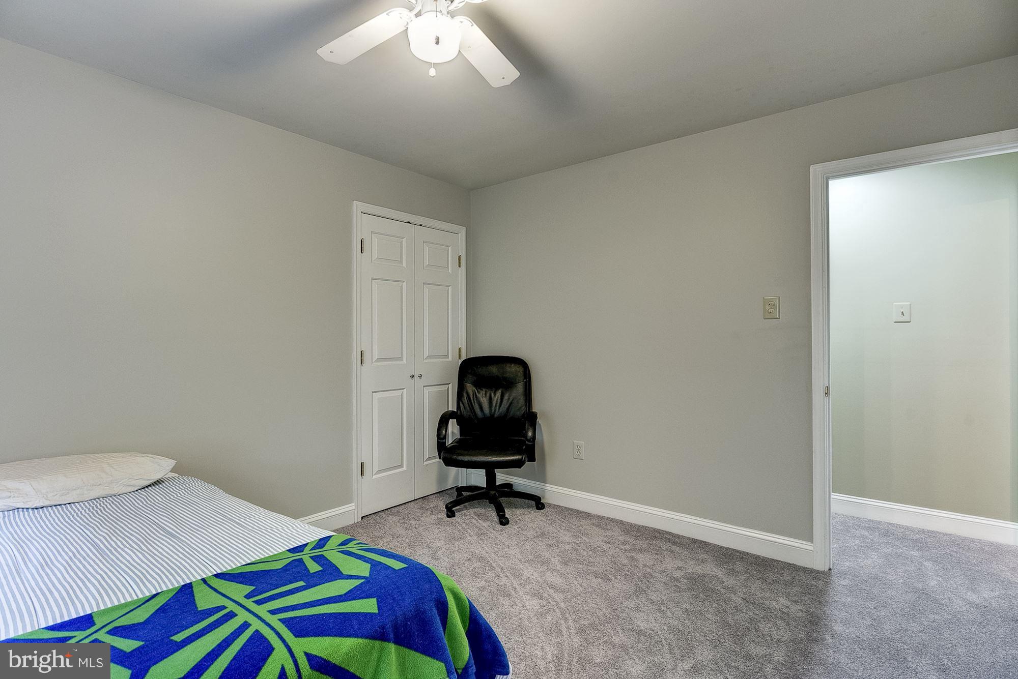 12308 Timber Grove Road Owings Mills, MD 21117 - Photo 43 of 61 Fourth Bedroom