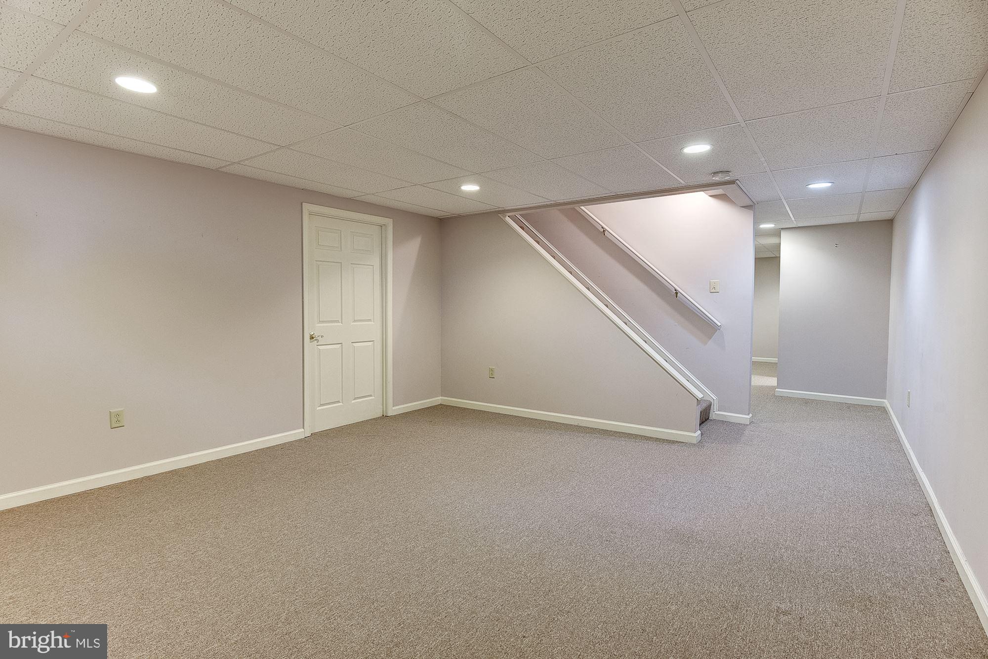 12308 Timber Grove Road Owings Mills, MD 21117 - Photo 44 of 61 Recreation Room