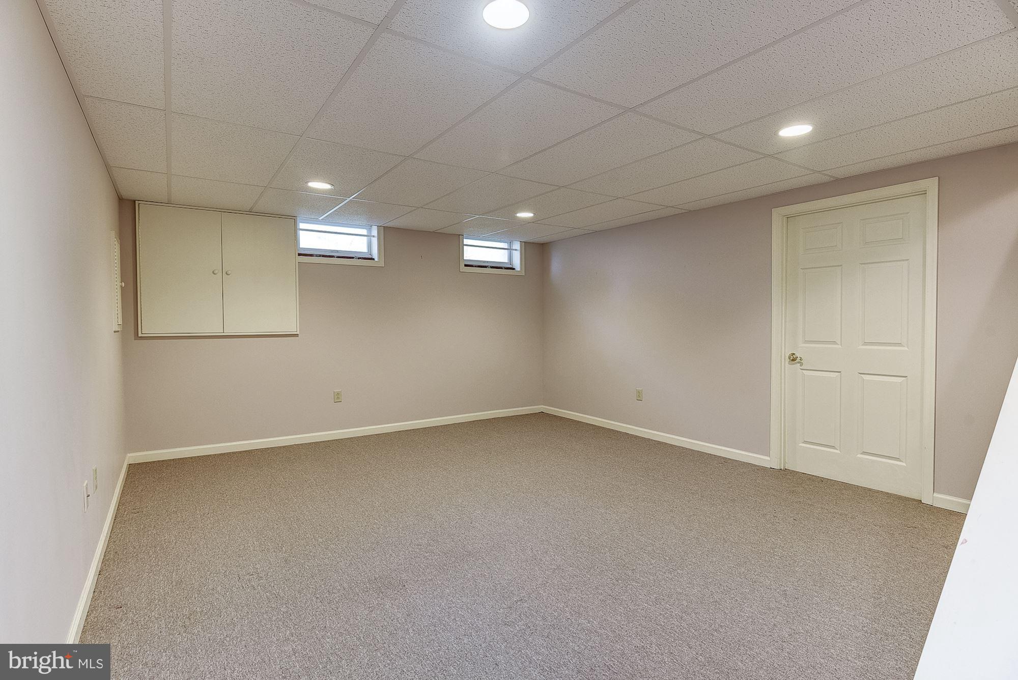 12308 Timber Grove Road Owings Mills, MD 21117 - Photo 45 of 61 Recreation Room