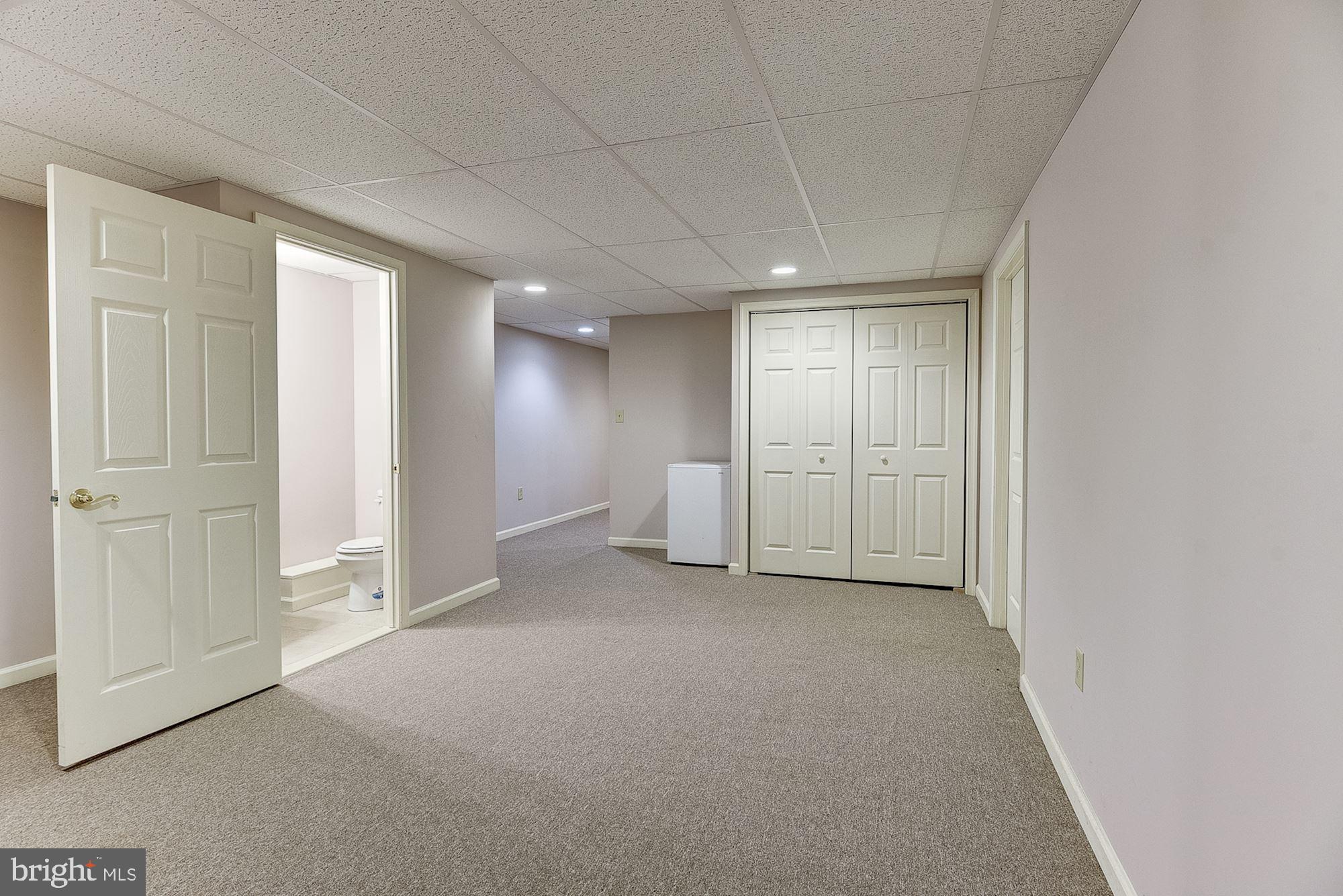12308 Timber Grove Road Owings Mills, MD 21117 - Photo 46 of 61 Den