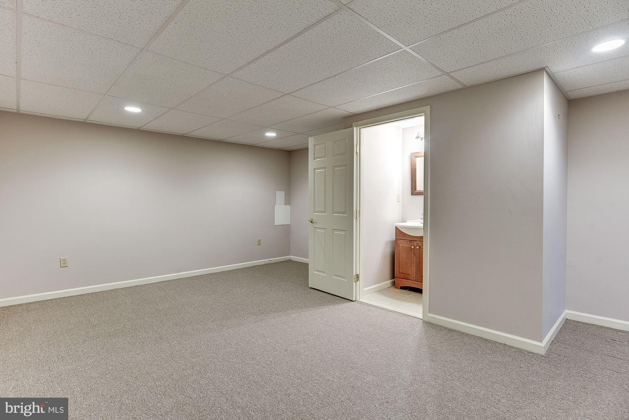 12308 Timber Grove Road Owings Mills, MD 21117 - Photo 48 of 61 Den