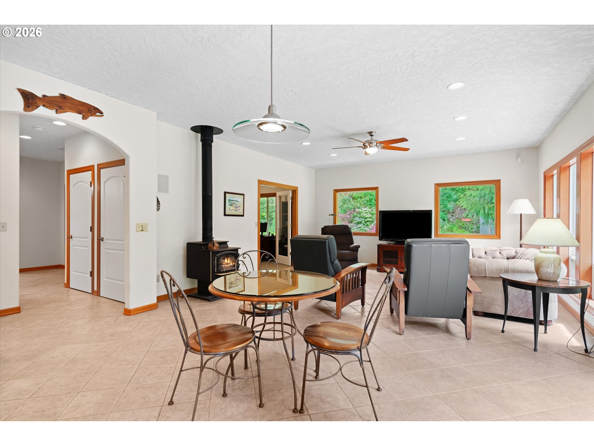 19209 South Ridge Road Oregon City, OR 97045 - Photo 18 of 45 Dining Area